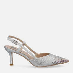 QUEEN HELENA CHANEL | Donna Chanel/slingback