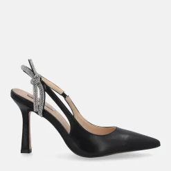 QUEEN HELENA CHANEL | Donna Chanel/slingback