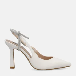 QUEEN HELENA CHANEL | Donna Chanel/slingback