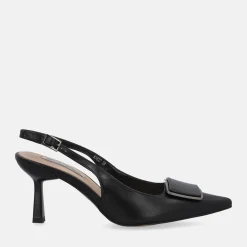 QUEEN HELENA CHANEL | Donna Chanel/slingback