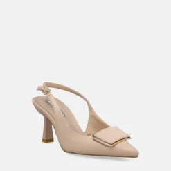 QUEEN HELENA CHANEL | Donna Chanel/slingback