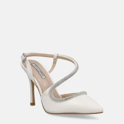 QUEEN HELENA CHANEL | Donna Chanel/slingback