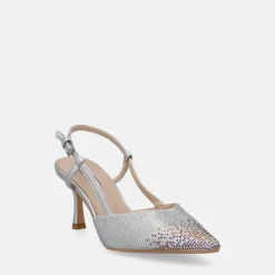 QUEEN HELENA CHANEL | Donna Chanel/slingback