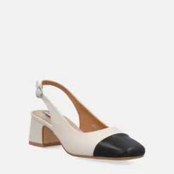 QUEEN HELENA CHANEL | Donna Chanel/slingback