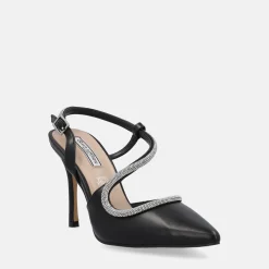 QUEEN HELENA CHANEL | Donna Chanel/slingback