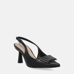 QUEEN HELENA CHANEL | Donna Chanel/slingback
