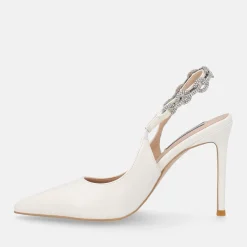 QUEEN HELENA CHANEL | Donna Chanel/slingback