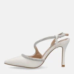 QUEEN HELENA CHANEL | Donna Chanel/slingback