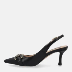QUEEN HELENA CHANEL | Donna Chanel/slingback