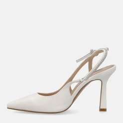 QUEEN HELENA CHANEL | Donna Chanel/slingback