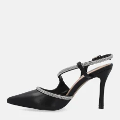 QUEEN HELENA CHANEL | Donna Chanel/slingback
