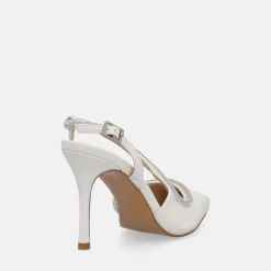QUEEN HELENA CHANEL | Donna Chanel/slingback