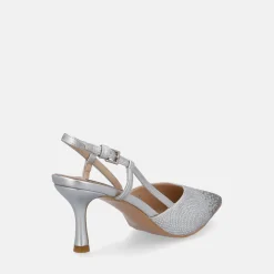 QUEEN HELENA CHANEL | Donna Chanel/slingback