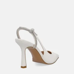 QUEEN HELENA CHANEL | Donna Chanel/slingback