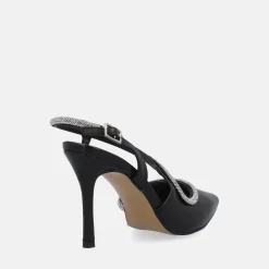 QUEEN HELENA CHANEL | Donna Chanel/slingback