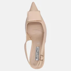 QUEEN HELENA CHANEL | Donna Chanel/slingback