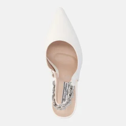 QUEEN HELENA CHANEL | Donna Chanel/slingback