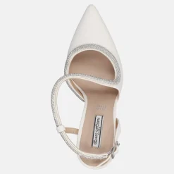 QUEEN HELENA CHANEL | Donna Chanel/slingback