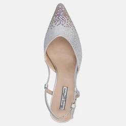 QUEEN HELENA CHANEL | Donna Chanel/slingback