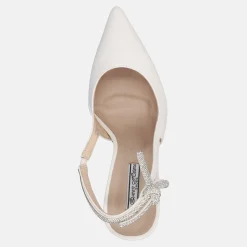QUEEN HELENA CHANEL | Donna Chanel/slingback