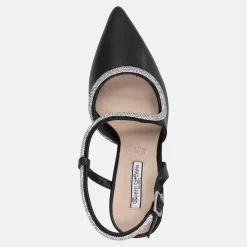QUEEN HELENA CHANEL | Donna Chanel/slingback