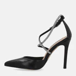QUEEN HELENA DÉCOLLETÉ | Donna Decollete