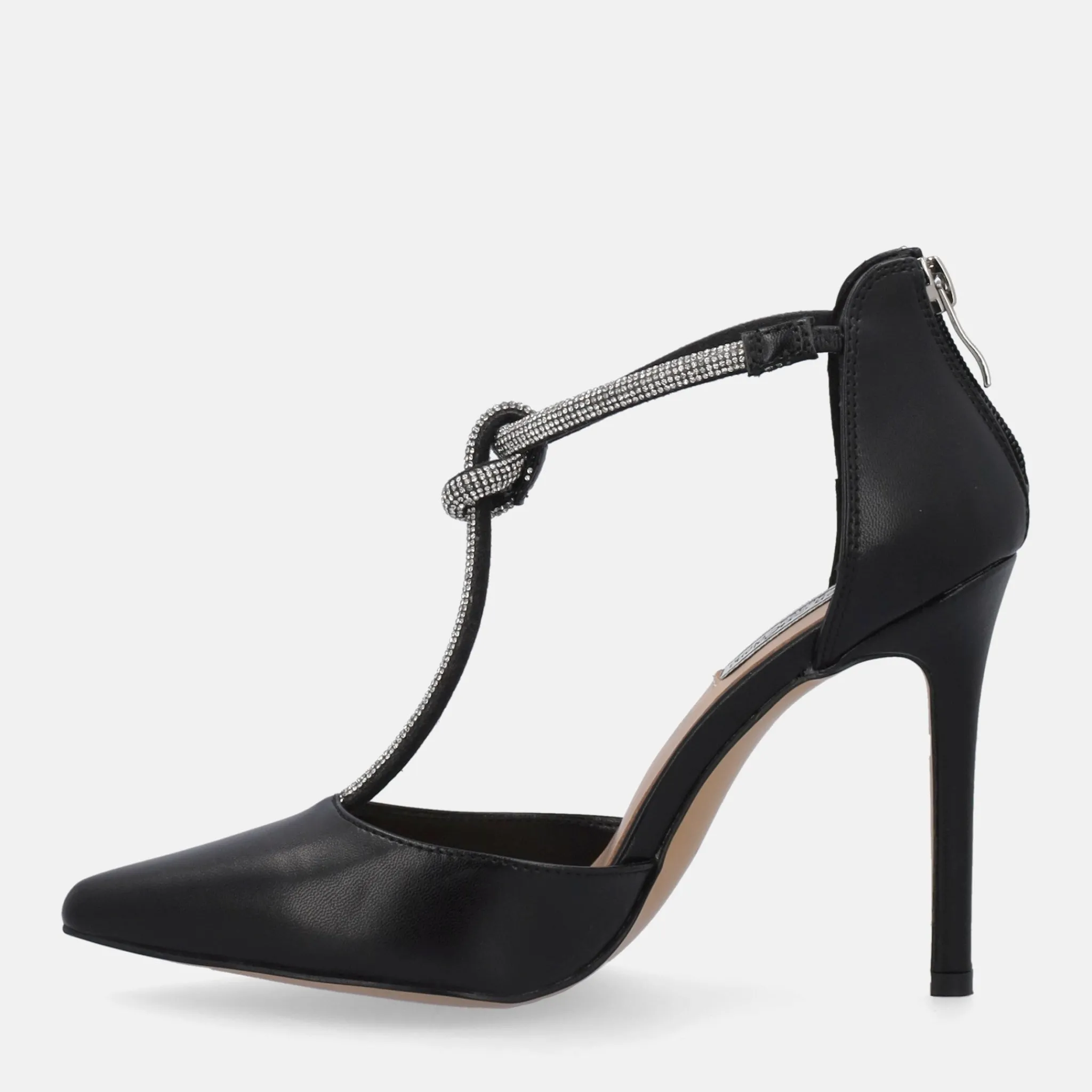 QUEEN HELENA DECOLLETE | Donna Decollete