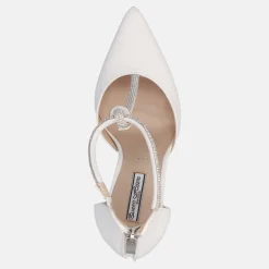 QUEEN HELENA DECOLLETE | Donna Decollete