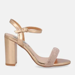 QUEEN HELENA SANDALI CON TACCO | Donna Sandali