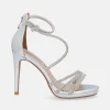QUEEN HELENA SANDALI CON TACCO | Donna Sandali