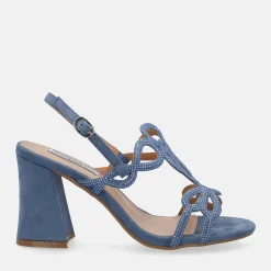 QUEEN HELENA SANDALI CON TACCO | Donna Sandali