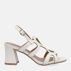 QUEEN HELENA SANDALI CON TACCO | Donna Sandali