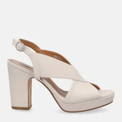QUEEN HELENA SANDALI CON TACCO | Donna Sandali