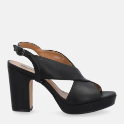 QUEEN HELENA SANDALI CON TACCO | Donna Sandali