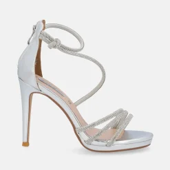 QUEEN HELENA SANDALI CON TACCO | Donna Sandali