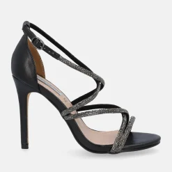 QUEEN HELENA SANDALI CON TACCO | Donna Sandali