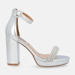 QUEEN HELENA SANDALI CON TACCO | Donna Sandali