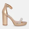 QUEEN HELENA SANDALI CON TACCO | Donna Sandali