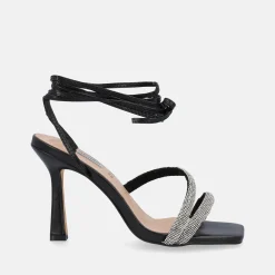 QUEEN HELENA SANDALI CON TACCO | Donna Sandali