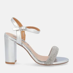 QUEEN HELENA SANDALI CON TACCO | Donna Sandali