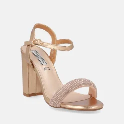 QUEEN HELENA SANDALI CON TACCO | Donna Sandali