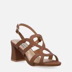 QUEEN HELENA SANDALI CON TACCO | Donna Sandali