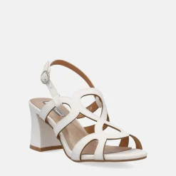 QUEEN HELENA SANDALI CON TACCO | Donna Sandali