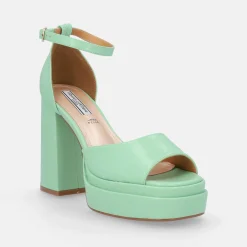 QUEEN HELENA SANDALI CON TACCO | Donna Sandali