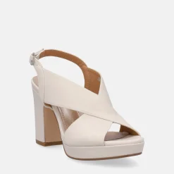 QUEEN HELENA SANDALI CON TACCO | Donna Sandali