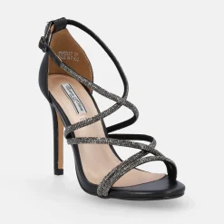 QUEEN HELENA SANDALI CON TACCO | Donna Sandali