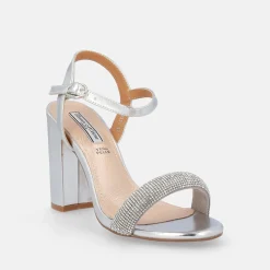 QUEEN HELENA SANDALI CON TACCO | Donna Sandali