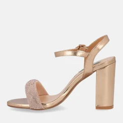 QUEEN HELENA SANDALI CON TACCO | Donna Sandali