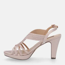 QUEEN HELENA SANDALI CON TACCO | Donna Sandali