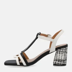 QUEEN HELENA SANDALI CON TACCO | Donna Sandali